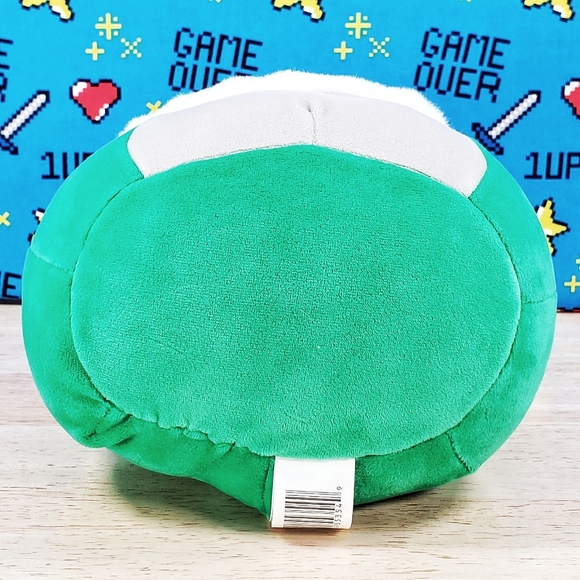 Squishmallow Guri the Gnome 8" UltraSoft Stuffed Christmas Holiday Plush Toy NWT - Picture 7 of 12